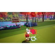 Nintendo Switch Looney Tunes Wacky World Of Sports Game