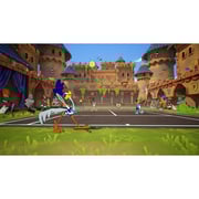 Nintendo Switch Looney Tunes Wacky World Of Sports Game