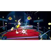 Nintendo Switch Looney Tunes Wacky World Of Sports Game