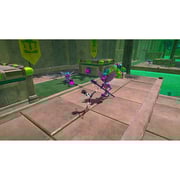 Nintendo Switch Hotel Transylvania Scary Tale Adventure Game