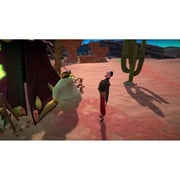 Nintendo Switch Hotel Transylvania Scary Tale Adventure Game