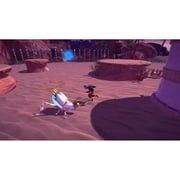 Nintendo Switch Hotel Transylvania Scary Tale Adventure Game