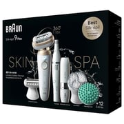 Braun Silk·EPIL 9 Flex Epilator SES9681
