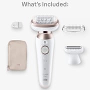 Braun Silk·EPIL 9 Flex Epilator SES9681