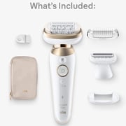 Braun Silk·EPIL 9 Flex Epilator SES9041
