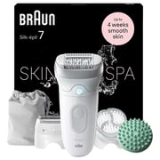 Braun Silk·EPIL 7 Epilator SE7081