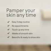 Braun Silk·EPIL 7 Epilator SE7081