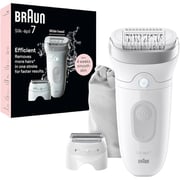 Braun SE7041 Silk·EPIL 7 Epilator