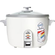 Zojirushi Rice Cooker/Food Warmer NH-SQ18-WB