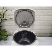 Zojirushi Rice Cooker/Food Warmer NS-ZAQ10-WZ