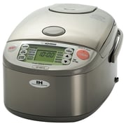 Zojirushi Rice Cooker/Food Warmer NP-HBQ10-XA