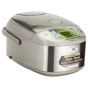 Zojirushi Rice Cooker/Food Warmer NP-HBQ10-XA