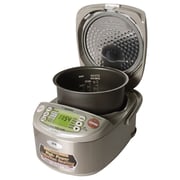 Zojirushi Rice Cooker/Food Warmer NP-HBQ10-XA