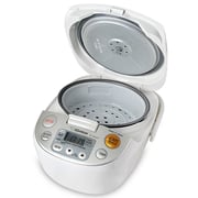 Zojirushi Rice Cooker/Food Warmer NL-AAQ10-CA