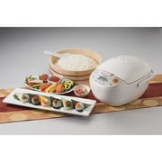 Zojirushi Rice Cooker/Food Warmer NL-AAQ10-CA