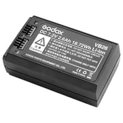 Godox Battery Black