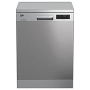Beko Freestanding Dishwasher DFN28424X