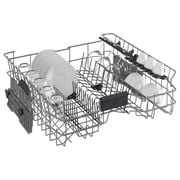 Beko Freestanding Dishwasher DFN28424X
