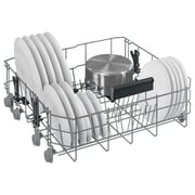 Beko Freestanding Dishwasher DFN28424X