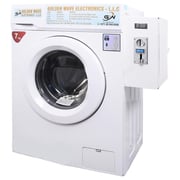 Aftron Front Load Washer 7 kg WM-GM-01