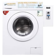 Aftron Front Load Washer 7 kg WM-GM-01
