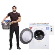Aftron Front Load Washer 7 kg WM-GM-01