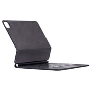 Glassology Keyboard Case Black iPad Air 11Inch