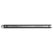 Glassology Keyboard Case Black iPad Air 11Inch