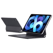 Glassology Keyboard Case Black iPad Air 11Inch