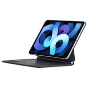 Glassology Keyboard Case Black iPad Air 11Inch