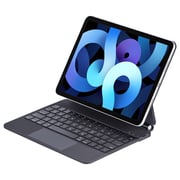 Glassology Keyboard Case Black iPad Air 11Inch