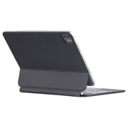 Glassology Keyboard Case Black iPad Air 11Inch