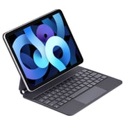 Glassology Keyboard Case Black iPad Air 11Inch