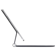 Glassology Keyboard Case Black iPad Air 11Inch