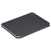 Glassology Keyboard Case Black iPad Air 11Inch