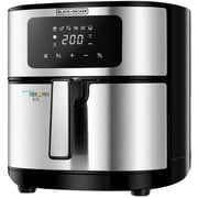 Black and Decker 6-in-1 Air Fryer 7.2L - AF7257