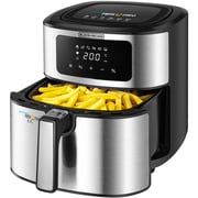 Black and Decker 6-in-1 Air Fryer 7.2L - AF7257