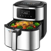 Black and Decker 6-in-1 Air Fryer 7.2L - AF7257