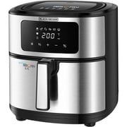 Black and Decker 6-in-1 Air Fryer 7.2L - AF7257