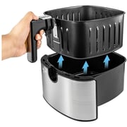 Black and Decker 6-in-1 Air Fryer 7.2L - AF7257