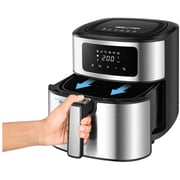 Black and Decker 6-in-1 Air Fryer 7.2L - AF7257