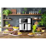 Black and Decker 6-in-1 Air Fryer 7.2L - AF7257