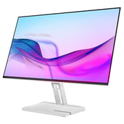 Lenovo 67BEKAC1AE L27I4A IPS Display WLED Monitor 27inch