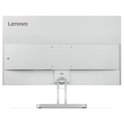 Lenovo 67BEKAC1AE L27I4A IPS Display WLED Monitor 27inch