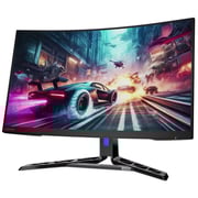 Lenovo Legion R32QC-30 67C8GAC1AE WLED Curved Gaming Monitor 30inch
