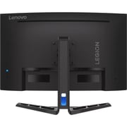 Lenovo Legion R32QC-30 67C8GAC1AE WLED Curved Gaming Monitor 30inch