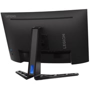 Lenovo Legion R32QC-30 67C8GAC1AE WLED Curved Gaming Monitor 30inch