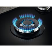 Electrolux UltimateTaste 700 Built In Gas Hob KGG95376K