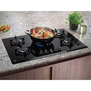 Electrolux UltimateTaste 700 Built In Gas Hob KGG95376K