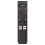 Philips 65PML9109 The Xtra 4K QD MiniLED Ambilight Television 65inch (2024 Model)